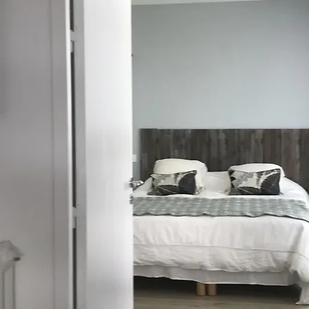Ferienhaus Le Moliere - Charmante Maison Niche Au Coeur Des Parcs De La Rochelle *