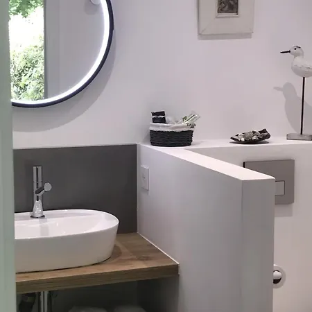 Le Moliere - Charmante Maison Niche Au Coeur Des Parcs De La Rochelle Ferienhaus La Rochelle (Charente-Maritime)