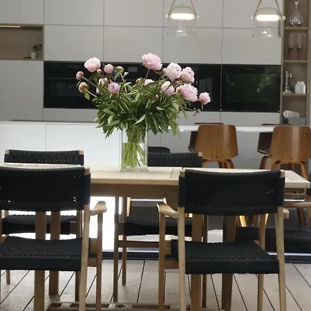 Ferienhaus Le Moliere - Charmante Maison Niche Au Coeur Des Parcs De La Rochelle