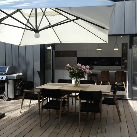 Ferienhaus Le Moliere - Charmante Maison Niche Au Coeur Des Parcs De La Rochelle *