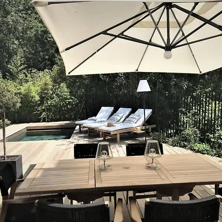Ferienhaus Le Moliere - Charmante Maison Niche Au Coeur Des Parcs De La Rochelle *